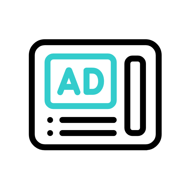 Advertising Services