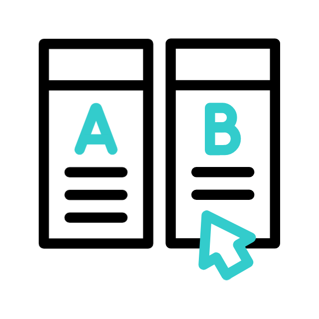 A/B Testing Services