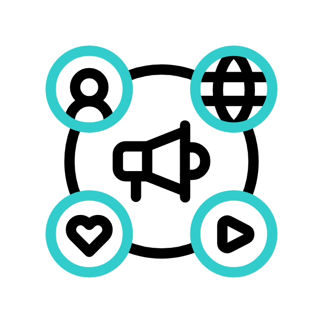 Social Media Marketing Services