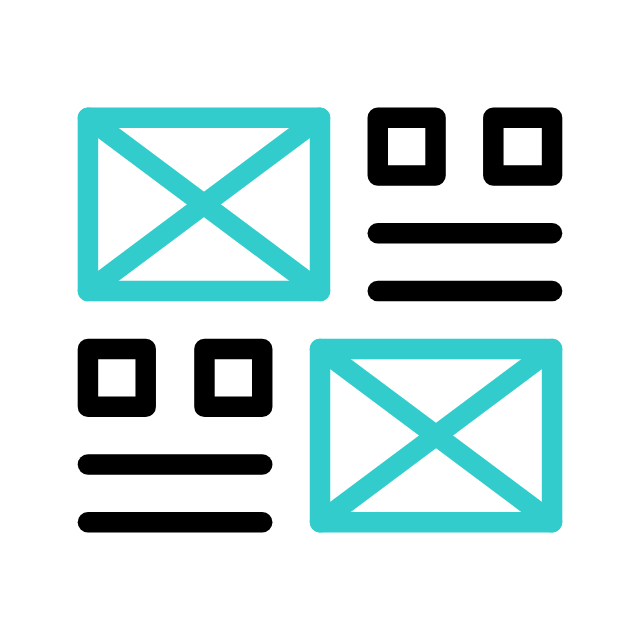 Wireframe & Prototype Services