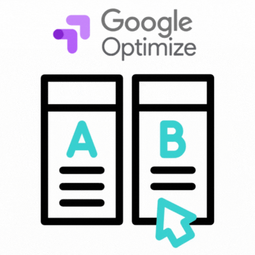 Google Optimize A/B Testing & Split Testing