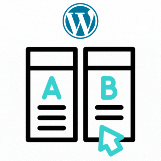 Wordpress A/B Testing & Split Testing