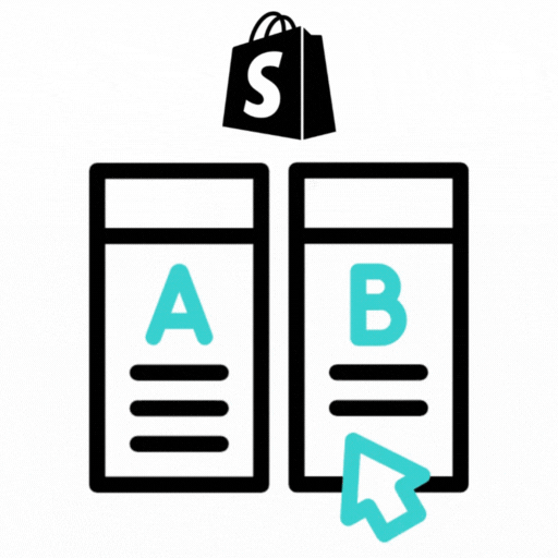 Shopify Plus A/B Testing & Split Testing