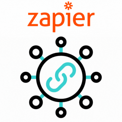 Zapier Integration Services
