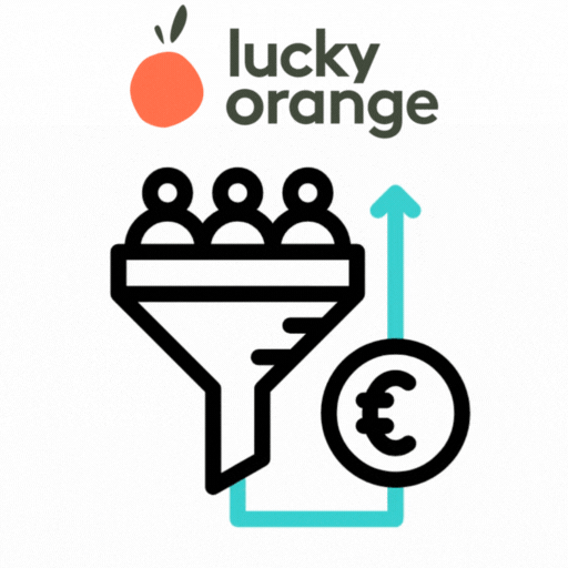 Luck Orange CRO - Conversion Rate Optimization