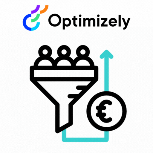Optimizely CRO - Conversion Rate Optimization