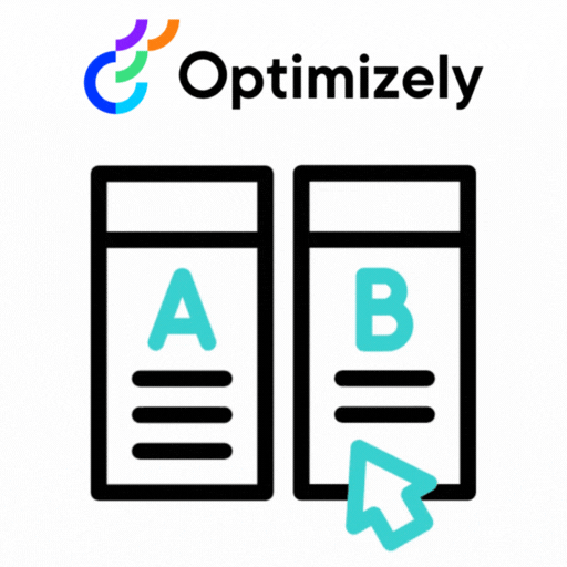 Optimizely A/B Testing & Split Testing