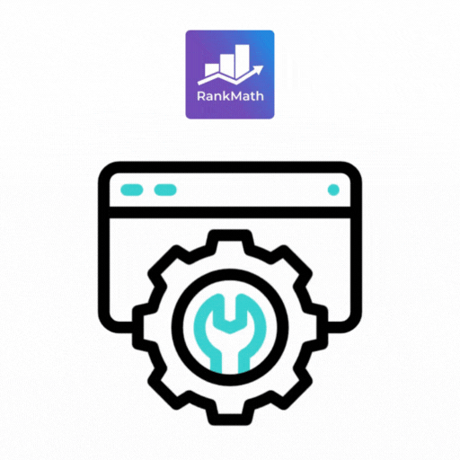 Rank Math SEO Setup & Configuration Services