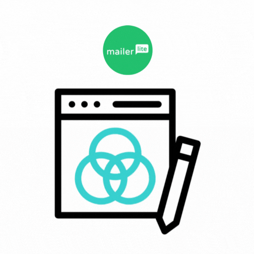 MailerLite Email Template Design Services