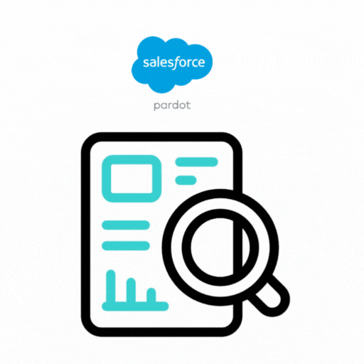 Salesforce Pardot Reporting & Analytics Services