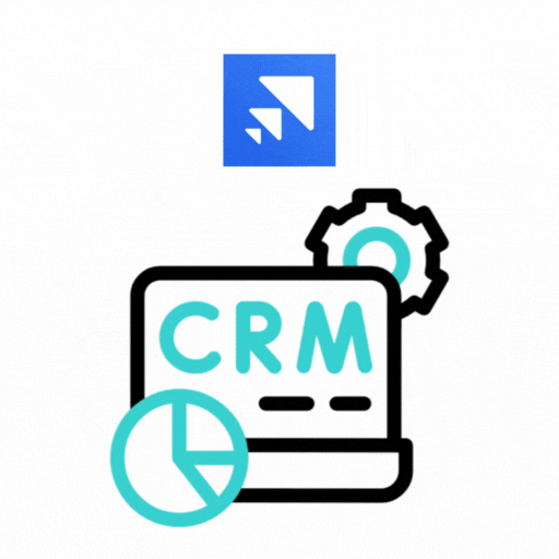 Saleshandy CRM Integration & Data Management