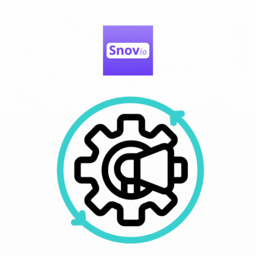 Snov.io Automation & Workflow Optimization Services