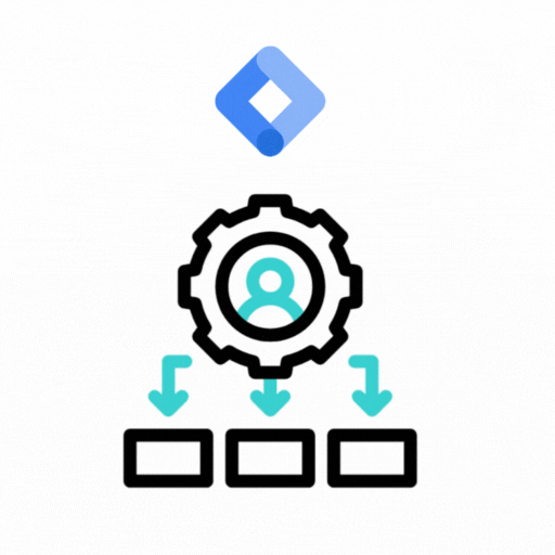 Google Tag Manager Website Support