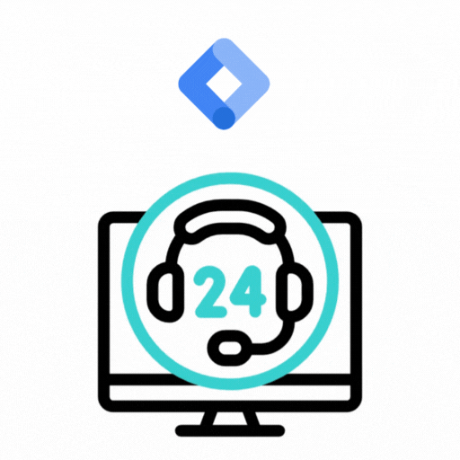 Google Tag Manager Monitoring & Ongoing Support Services