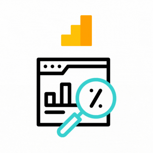 Custom Google Analytics Dashboard & Reporting Services