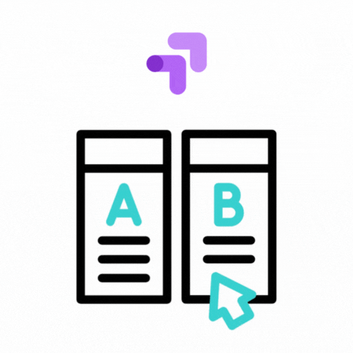 A/B Testing & Multivariate Experiment Creation Services