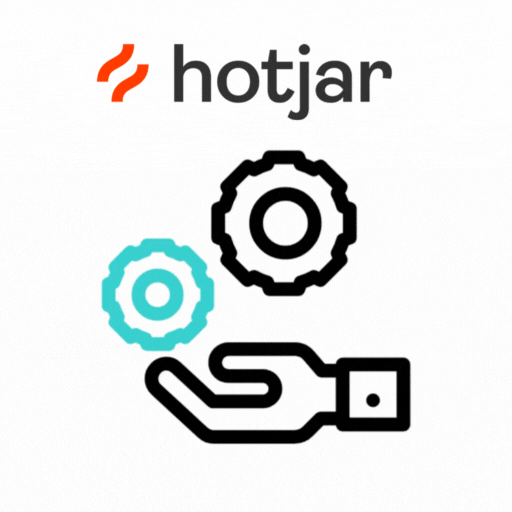 Hotjar Setup & Implementation Services