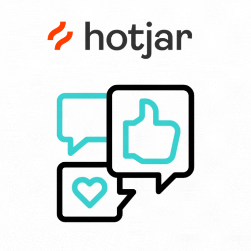 Hotjar Feedback & Survey Optimization Services