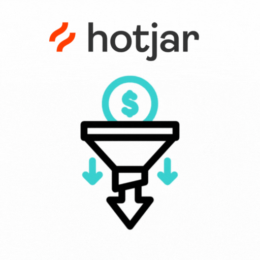 Hotjar Conversion Funnel & Drop-Off Analysis Services