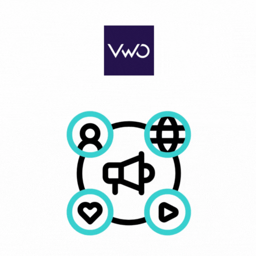 VWO Integration Services for Marketing & Analytics Platforms Services