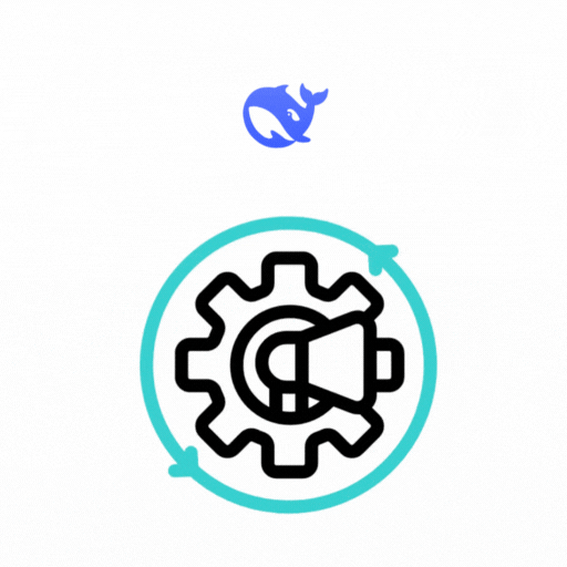 DeepSeek Automation & AI Workflow Development Services