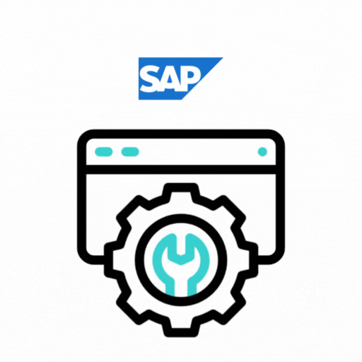 SAP Customization & Workflow Optimization Services
