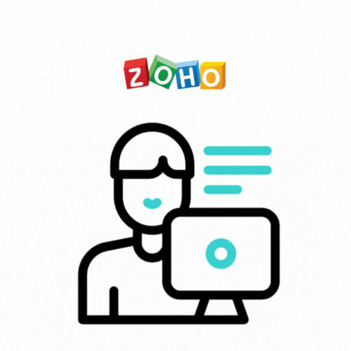 Zoho Creator Custom App Development Services