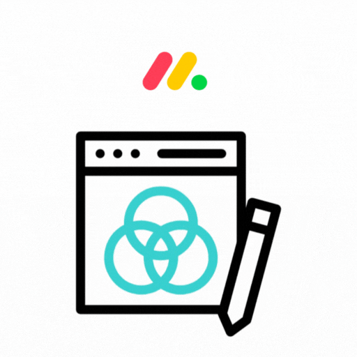 Monday.com Workspace Setup & Workflow Design Services