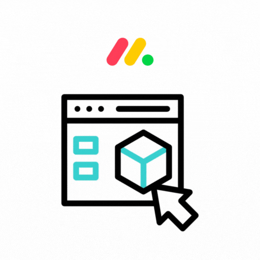 Monday Dev Setup for Software Development Teams Services