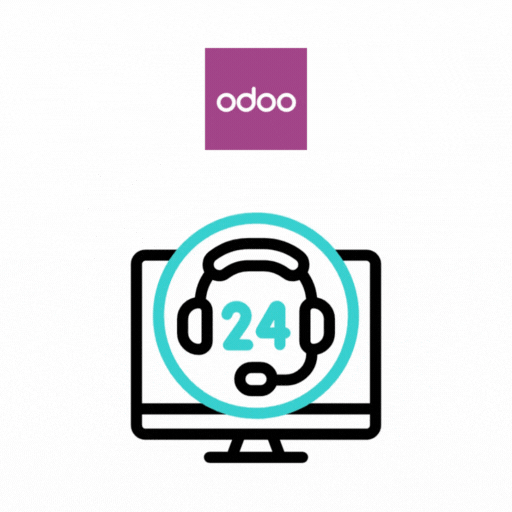 Odoo Cold Calling