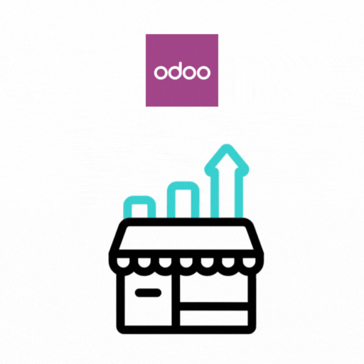 Odoo eCommerce Development Services
