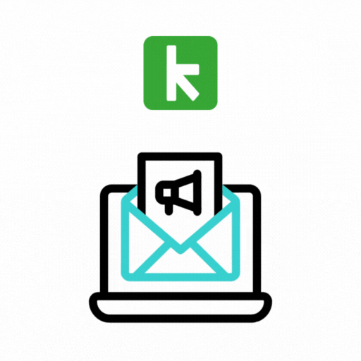 Keap Email Marketing & Broadcast Management Services