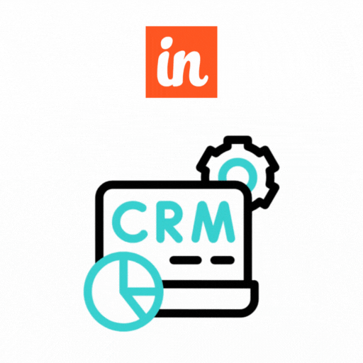 Custom Insightly CRM Development & API Services