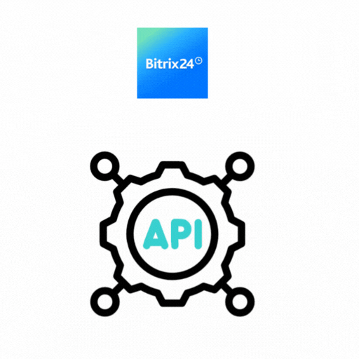 Bitrix24 Integrations & Custom API Development Services