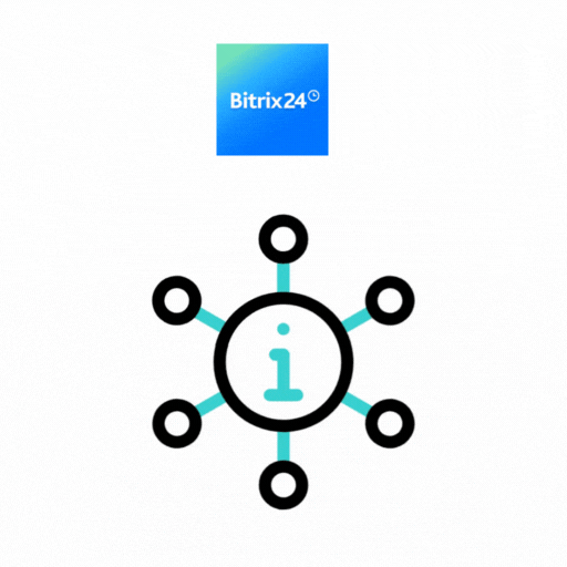 Bitrix24 Contact Center & Telephony Implementation Services