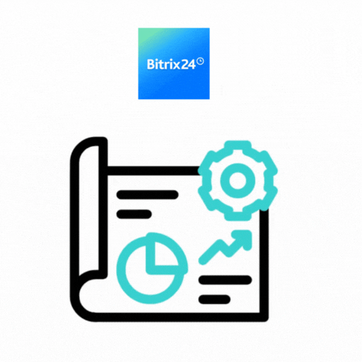 Bitrix24 Project Management & Team Collaboration Setup Services