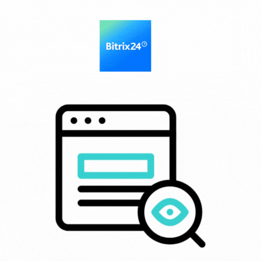 Bitrix24 Website, Store & Landing Page Builder Services