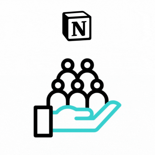 Notion Workspace Setup & Customization Services