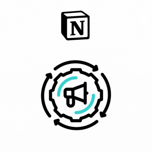 Notion Automation & Integration Services