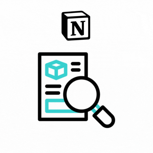 Notion Knowledge Base & Documentation Setup Services