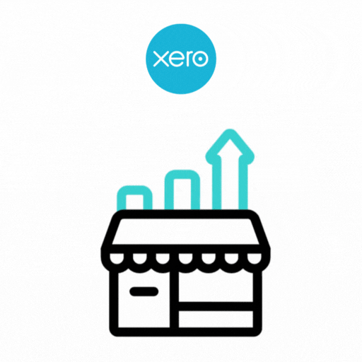 Xero Tax Preparation & Compliance Filing Services