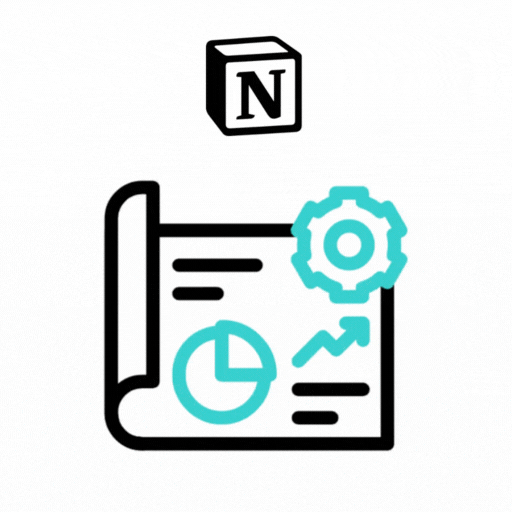 Notion Project Management System Setup Services