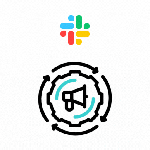 Slack Automation & Workflow Builder Services