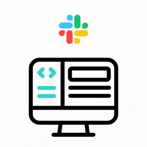Custom Slack Bot Development & App Creation Services
