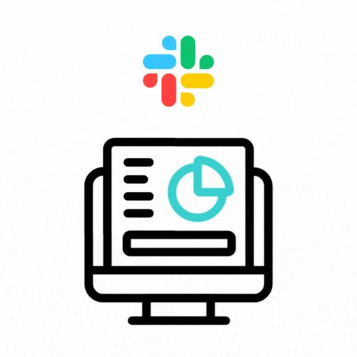 Slack Analytics, Usage Tracking & Reporting Services