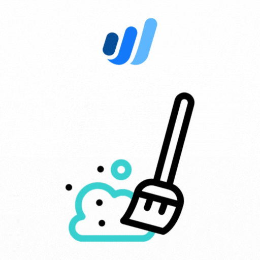 Wave Cleanup & Bookkeeping Catch-Up Services