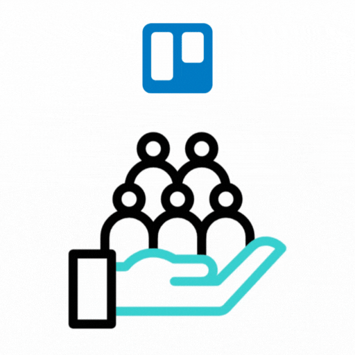 Custom Trello Template Development Services