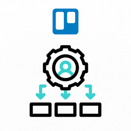 Trello Portfolio & Goal Management Services
