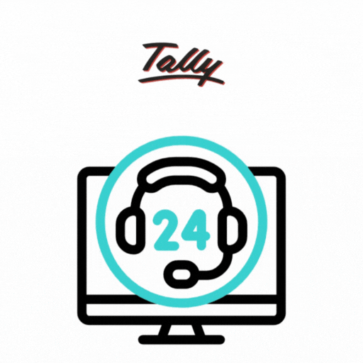 Tally Support & Maintenance Services