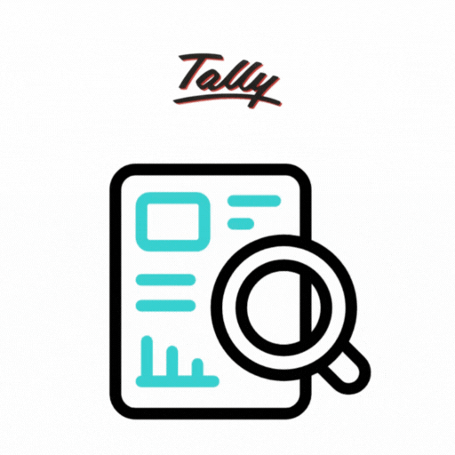 Tally Financial Reporting & Analysis Services